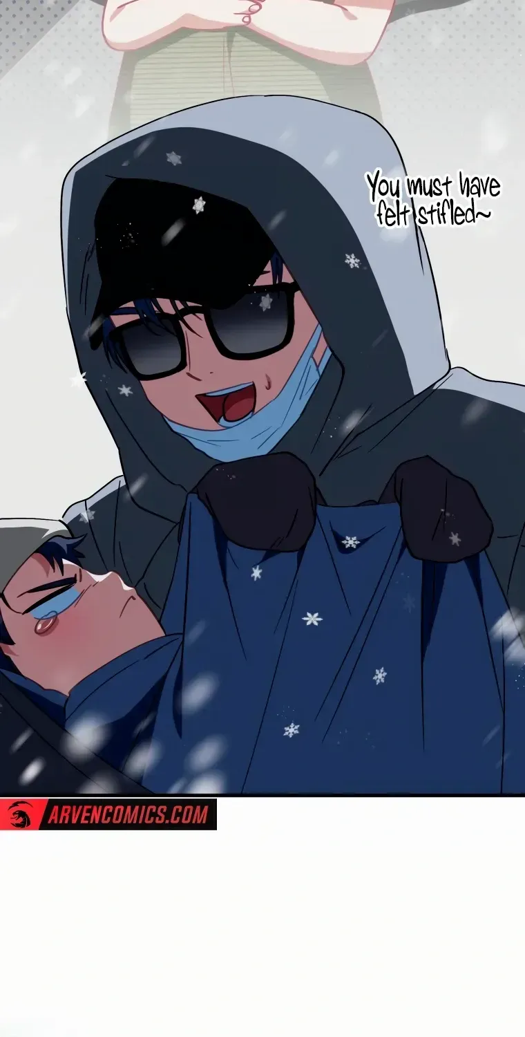 Crawling My Way to the Top! Chapter 15 page 65 - 