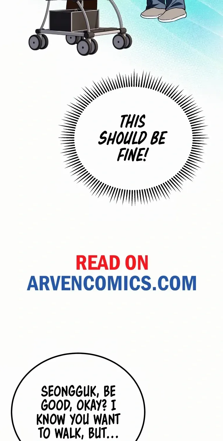 Crawling My Way to the Top! Chapter 15 page 67 - 