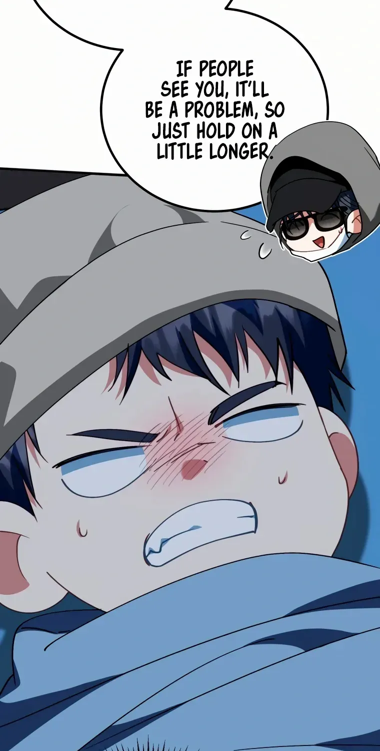Crawling My Way to the Top! Chapter 15 page 68 - 