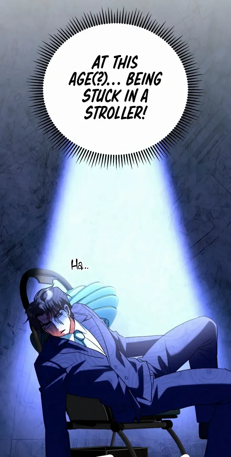 Crawling My Way to the Top! Chapter 15 page 70 - 