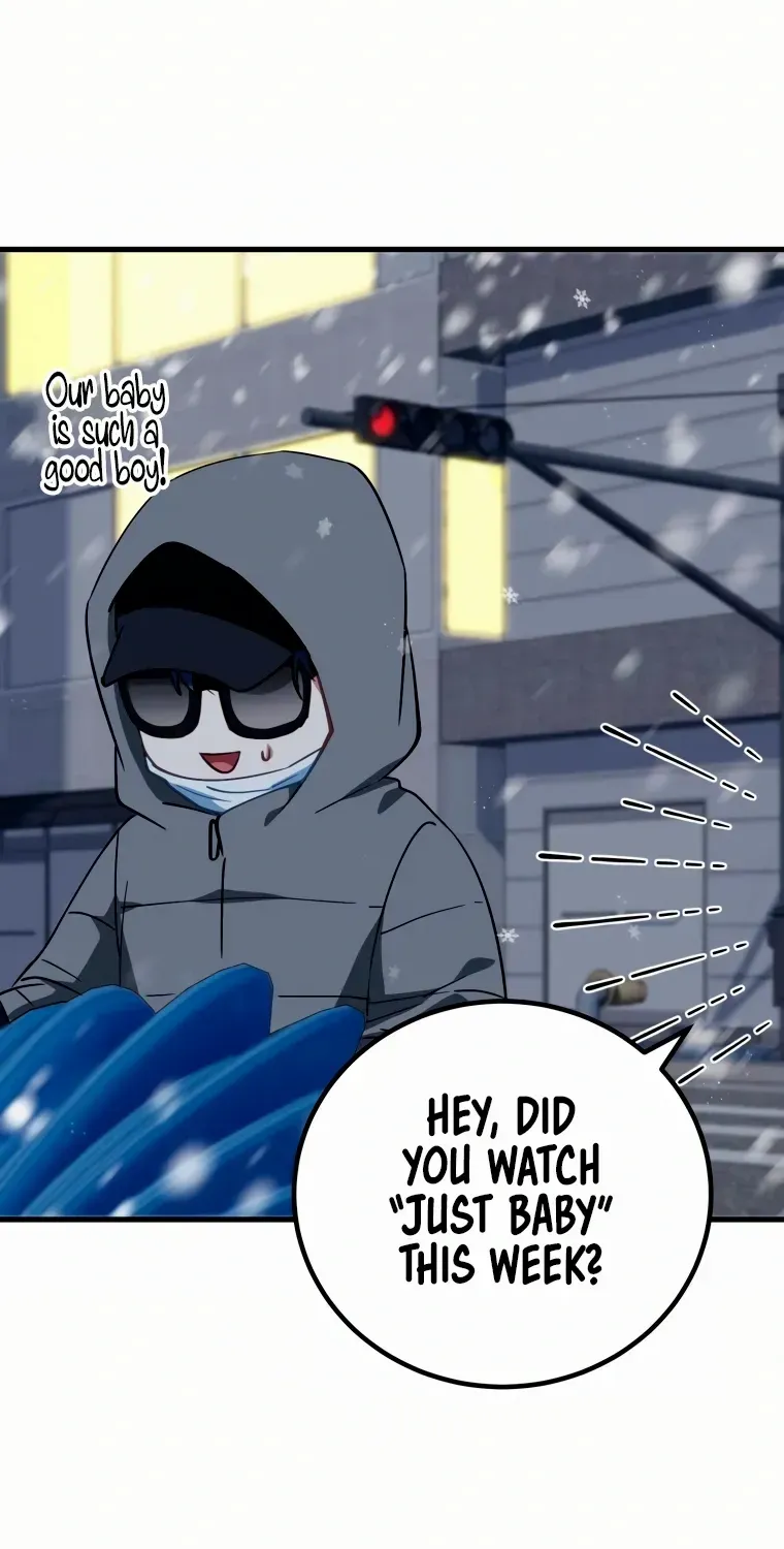 Crawling My Way to the Top! Chapter 15 page 72 - 