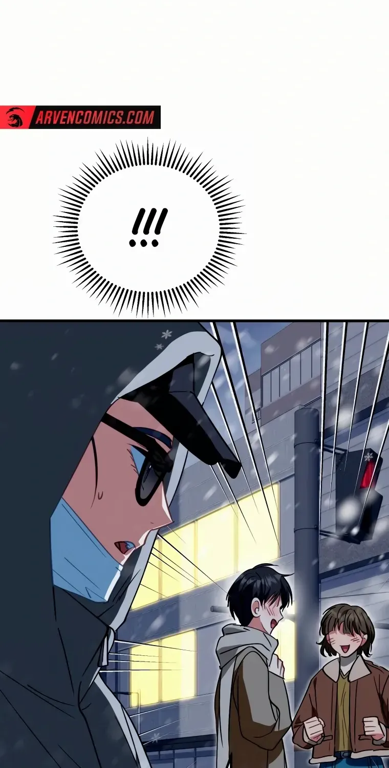 Crawling My Way to the Top! Chapter 15 page 73 - 