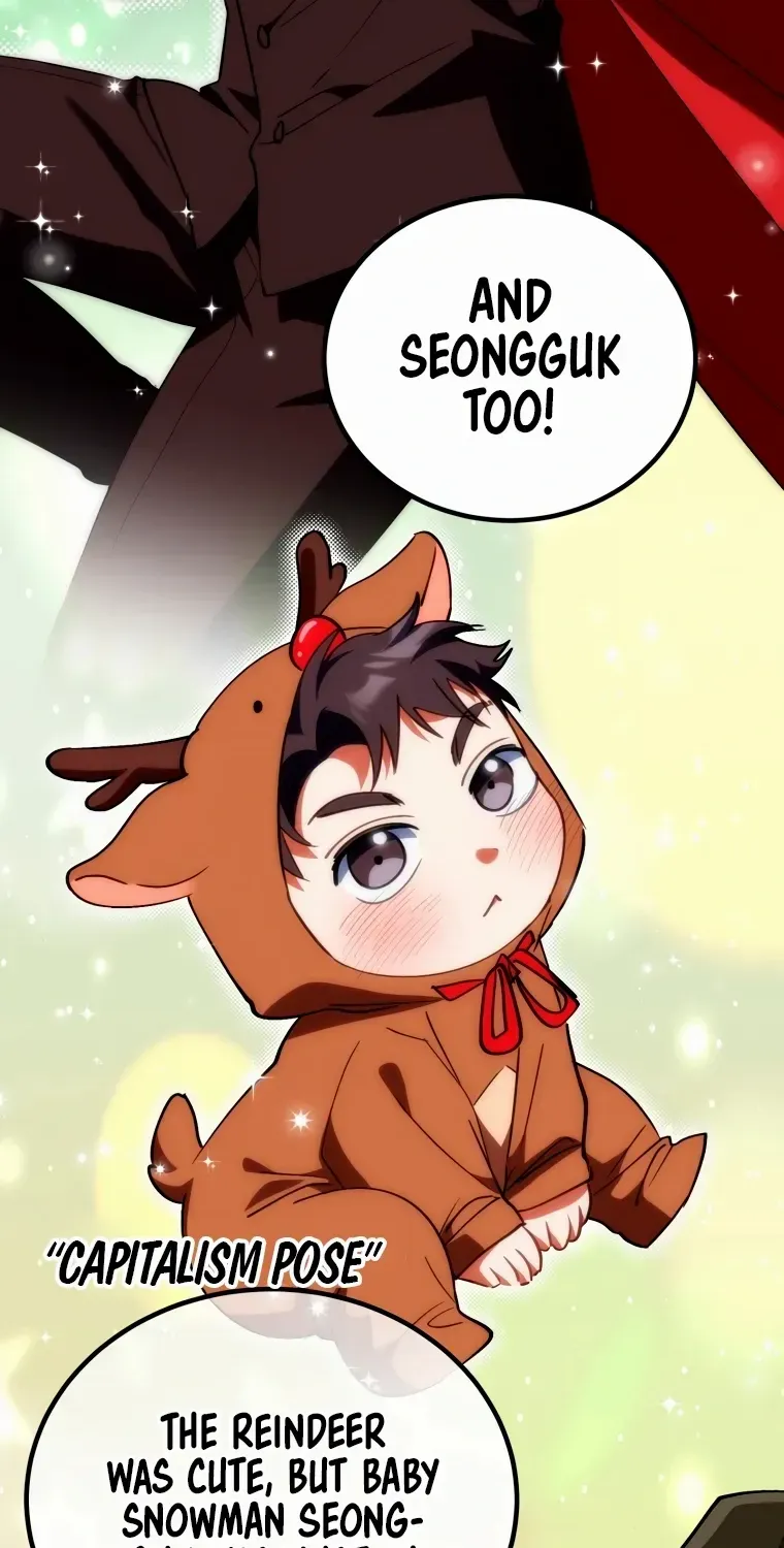 Crawling My Way to the Top! Chapter 15 page 76 - 