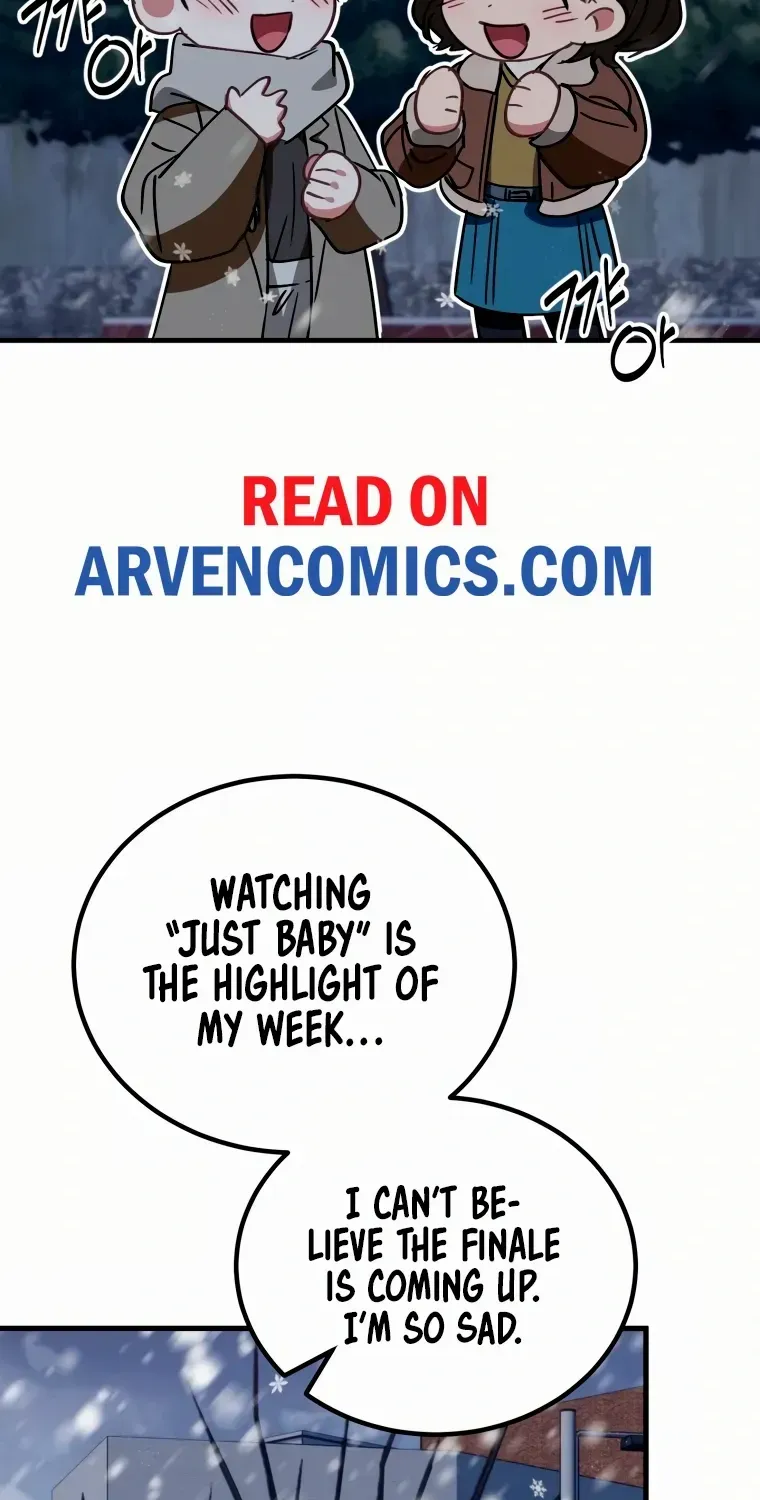 Crawling My Way to the Top! Chapter 15 page 78 - 