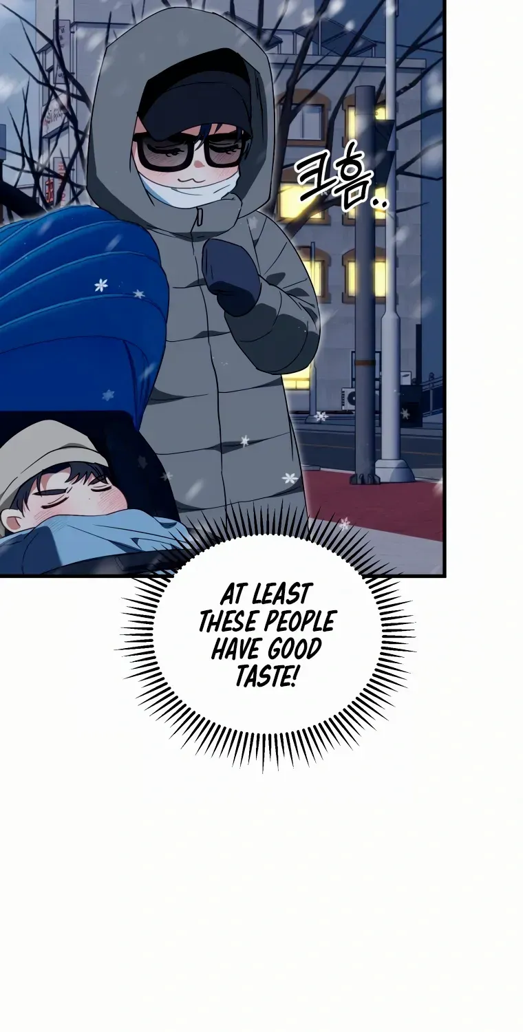 Crawling My Way to the Top! Chapter 15 page 79 - 