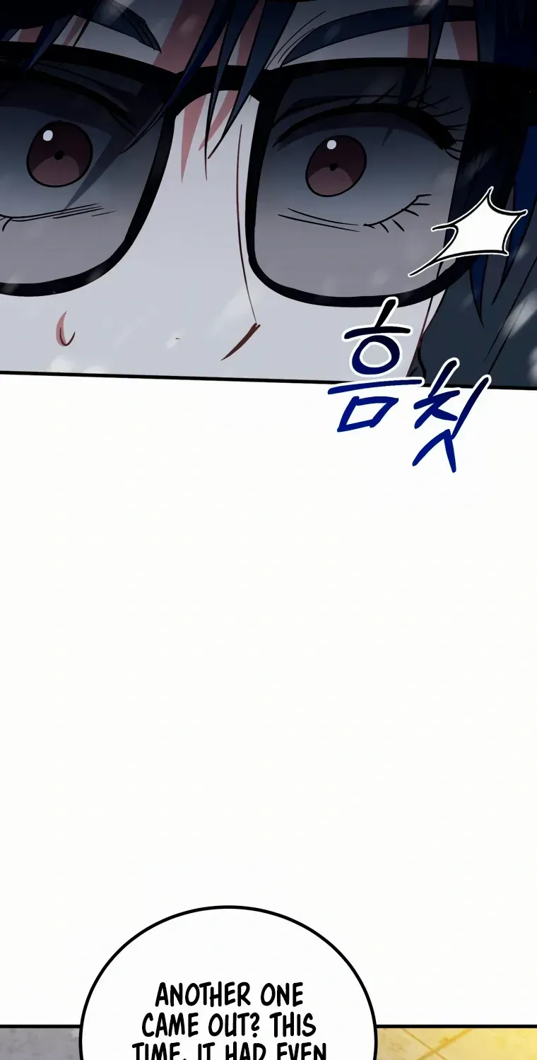 Crawling My Way to the Top! Chapter 15 page 81 - 
