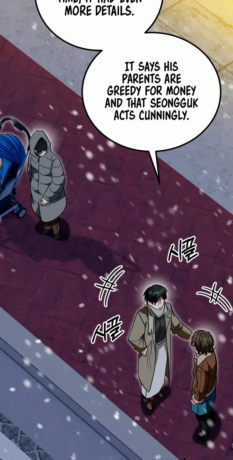 Crawling My Way to the Top! Chapter 15 page 82 - 