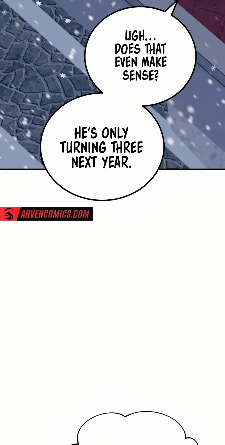 Crawling My Way to the Top! Chapter 15 page 83 - 