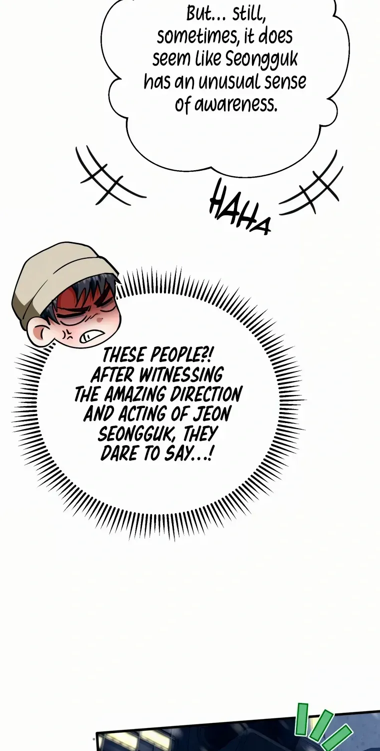 Crawling My Way to the Top! Chapter 15 page 84 - 