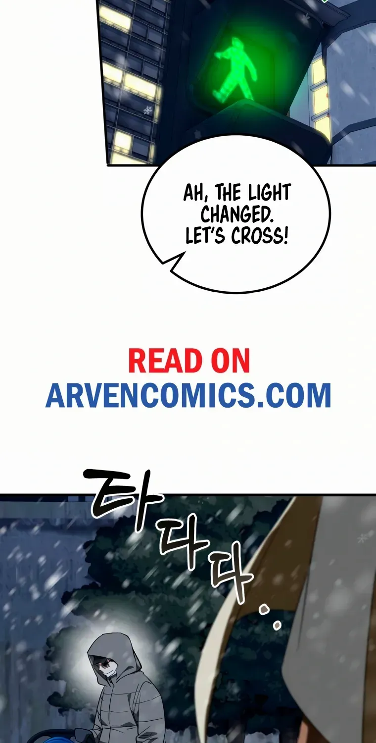Crawling My Way to the Top! Chapter 15 page 85 - 