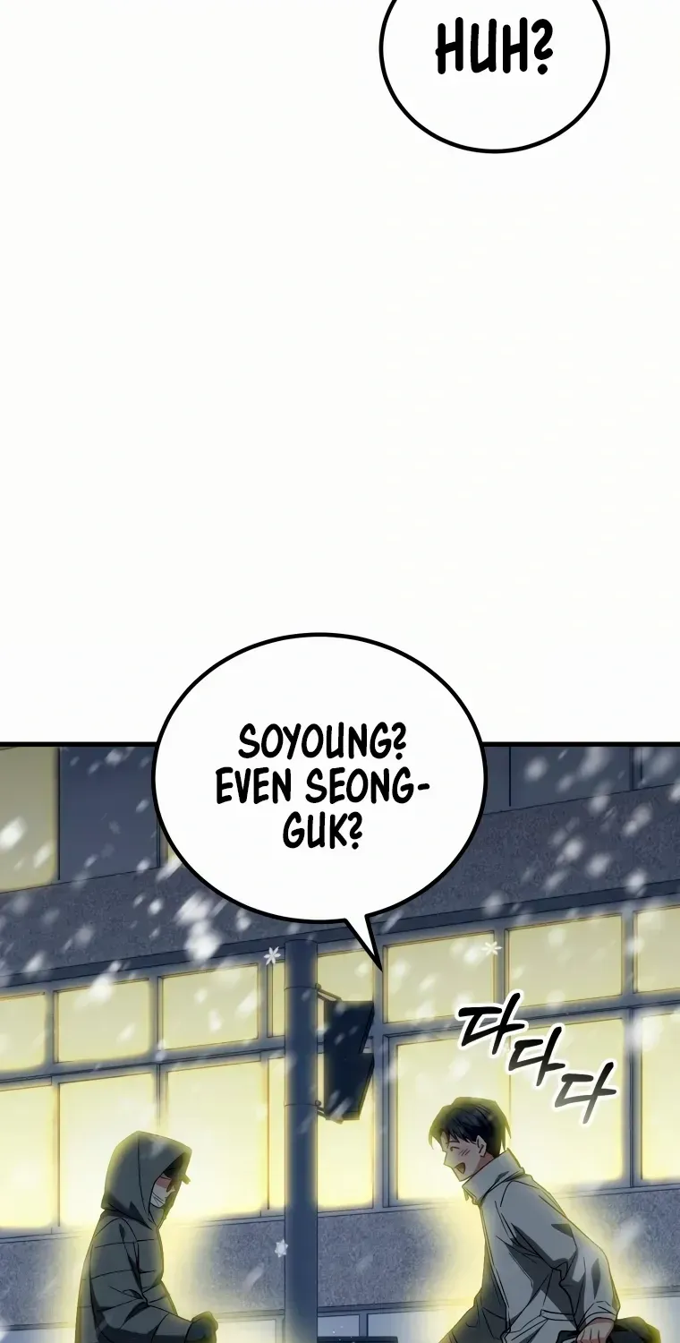 Crawling My Way to the Top! Chapter 15 page 90 - 
