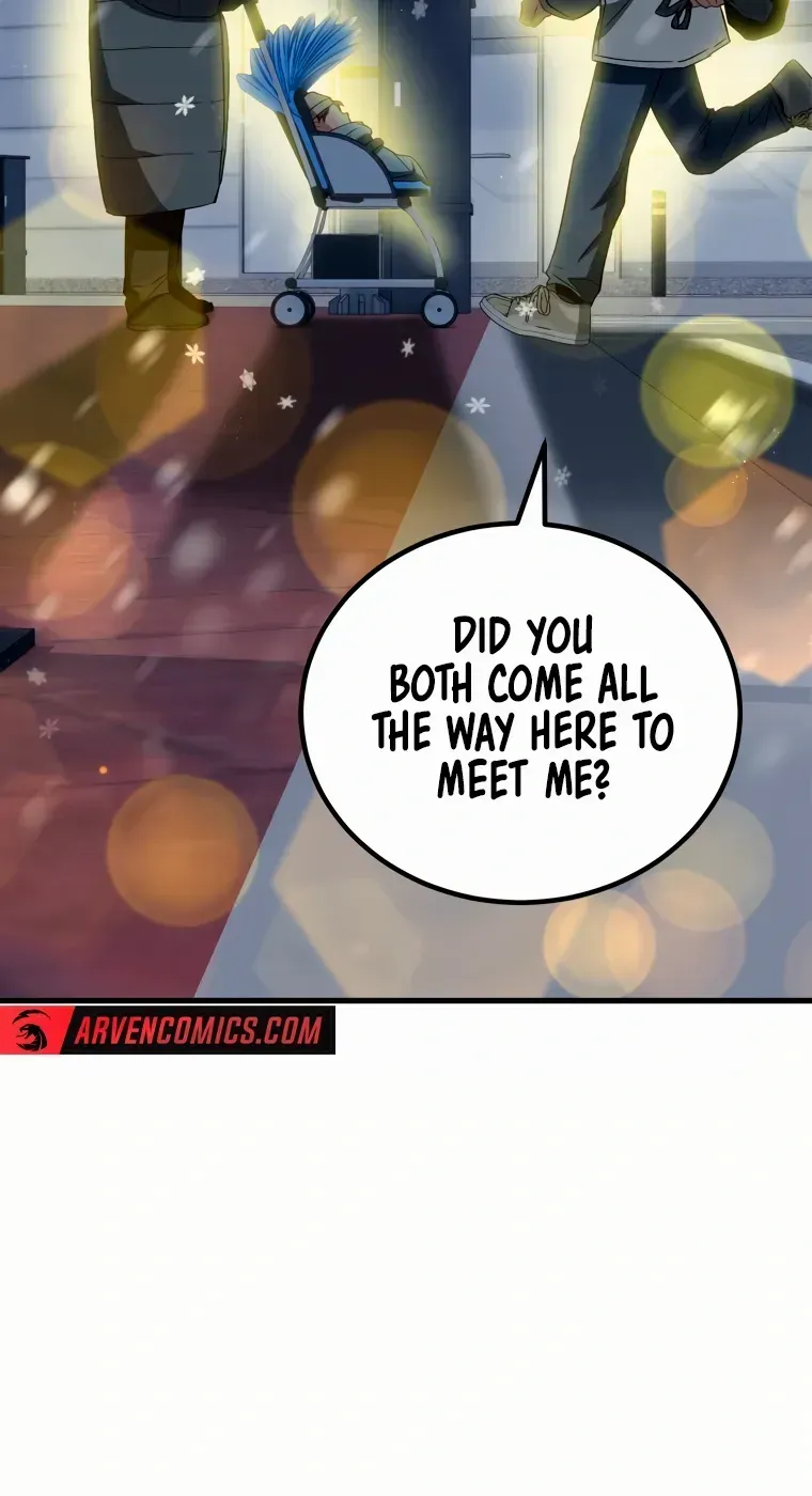 Crawling My Way to the Top! Chapter 15 page 91 - 