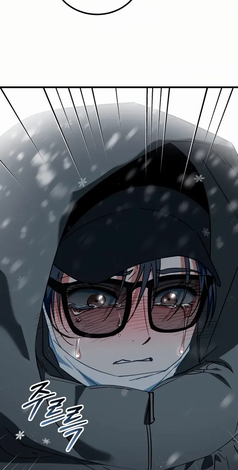 Crawling My Way to the Top! Chapter 15 page 93 - 