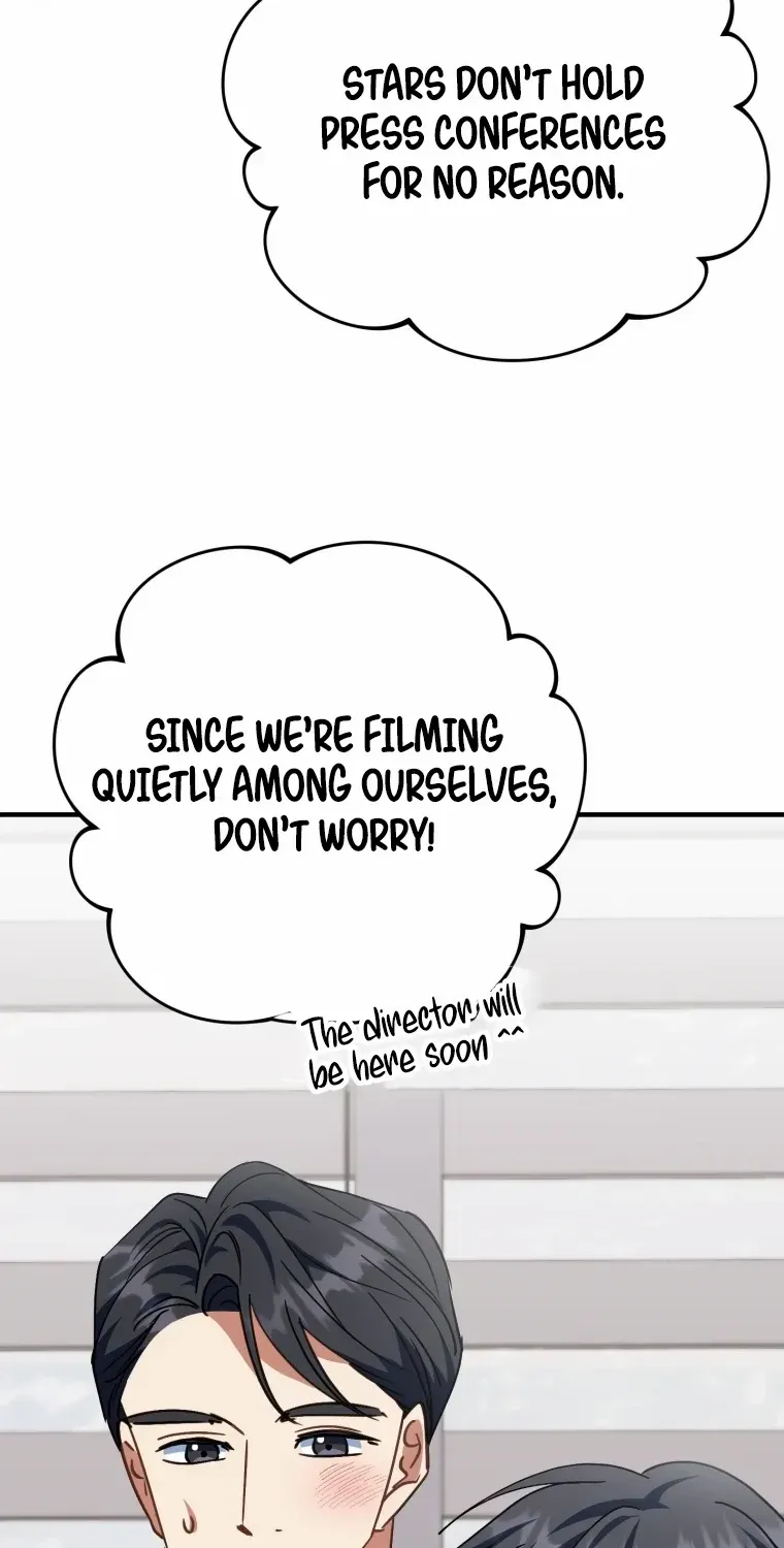 Crawling My Way to the Top! Chapter 16 page 18 - 