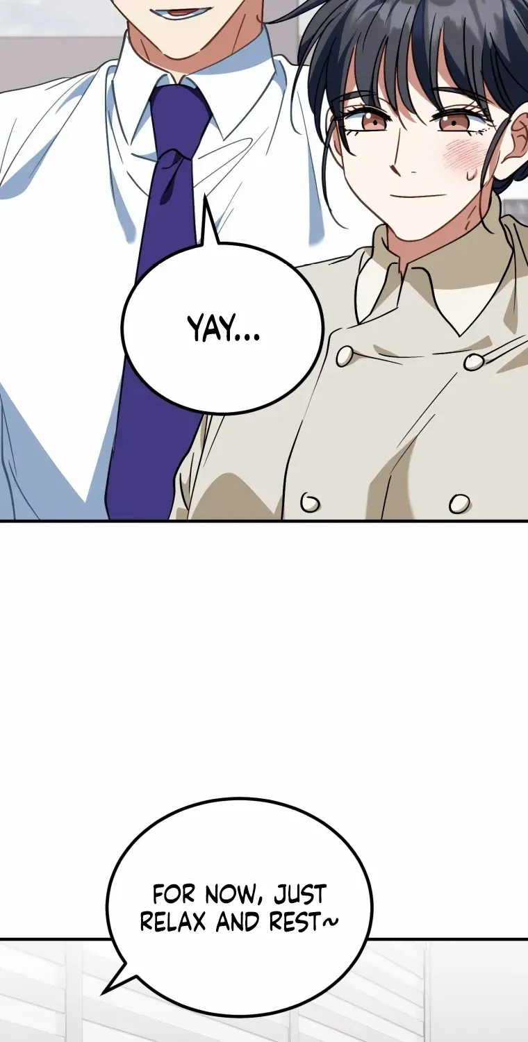 Crawling My Way to the Top! Chapter 16 page 19 - 