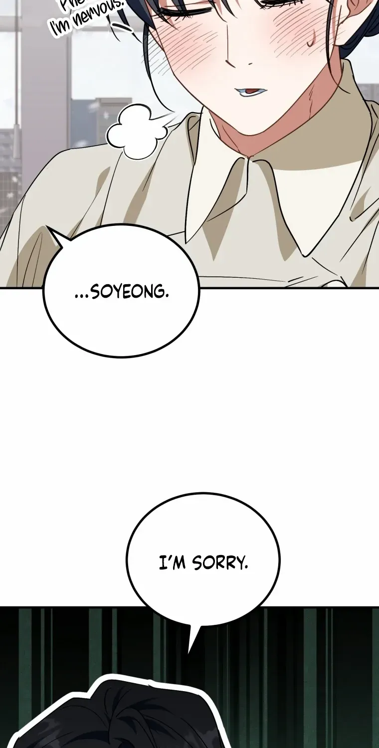 Crawling My Way to the Top! Chapter 16 page 21 - 