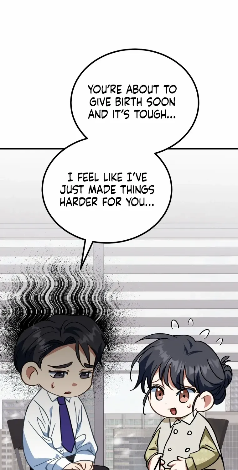 Crawling My Way to the Top! Chapter 16 page 23 - 