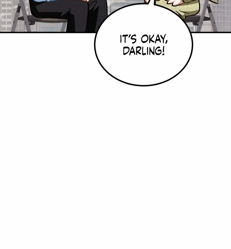 Crawling My Way to the Top! Chapter 16 page 24 - 