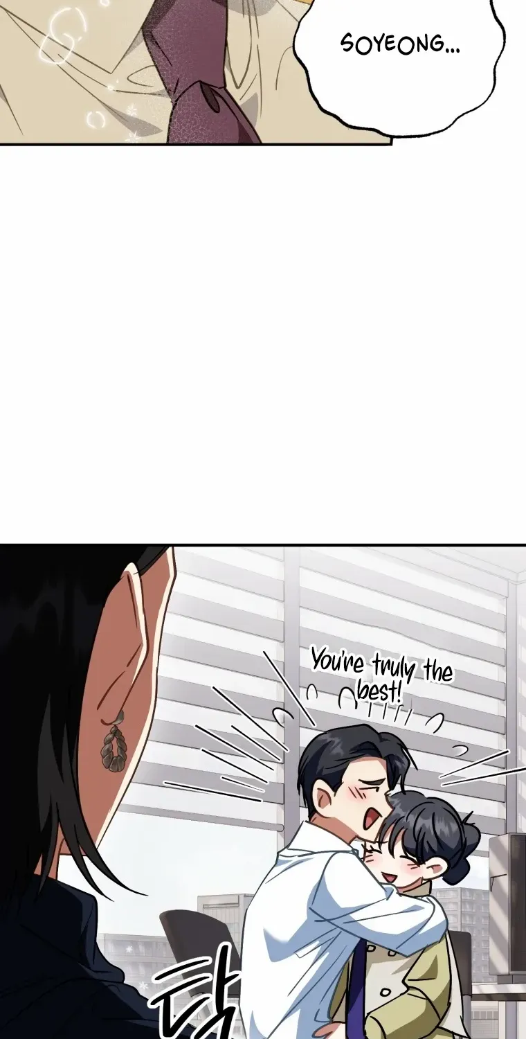 Crawling My Way to the Top! Chapter 16 page 26 - 