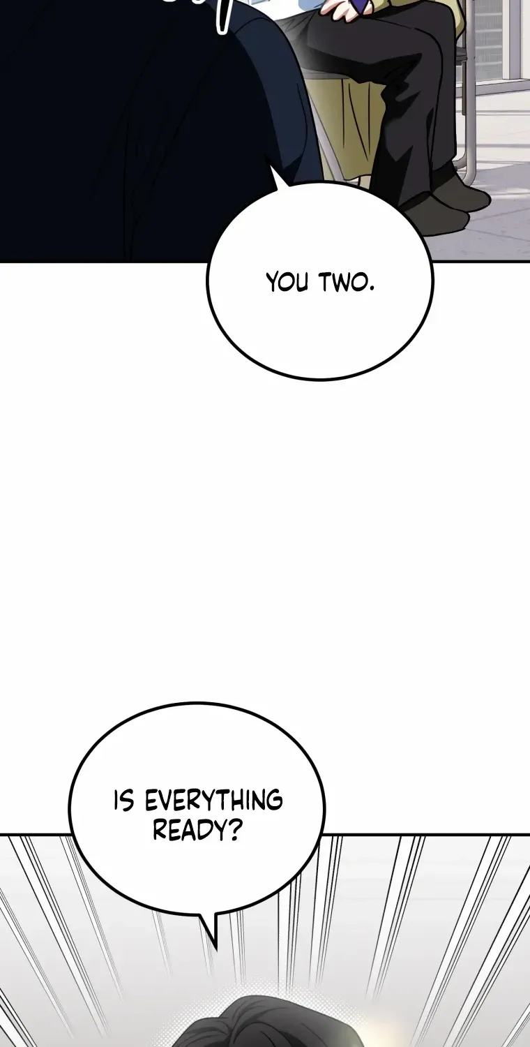 Crawling My Way to the Top! Chapter 16 page 27 - 