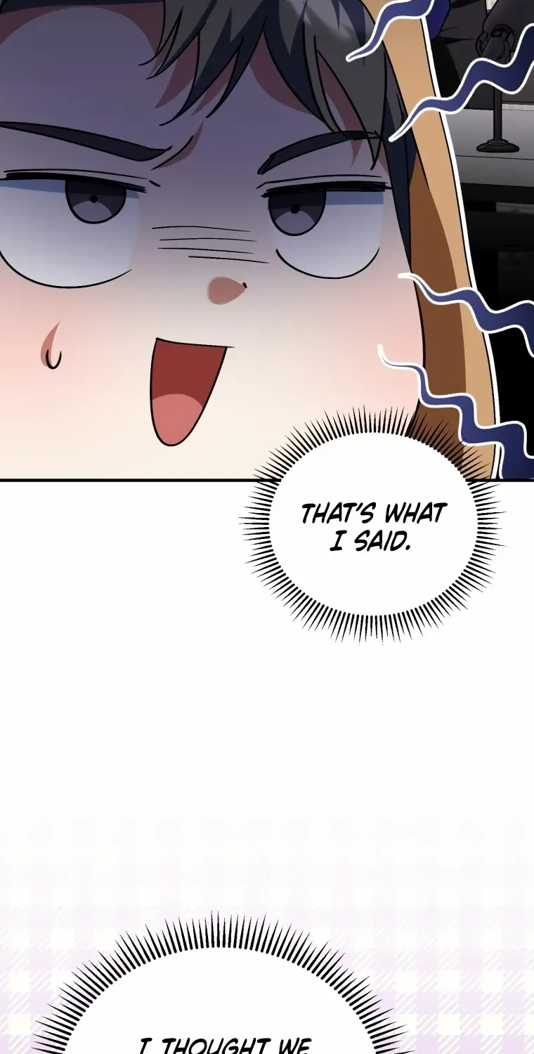 Crawling My Way to the Top! Chapter 16 page 30 - 