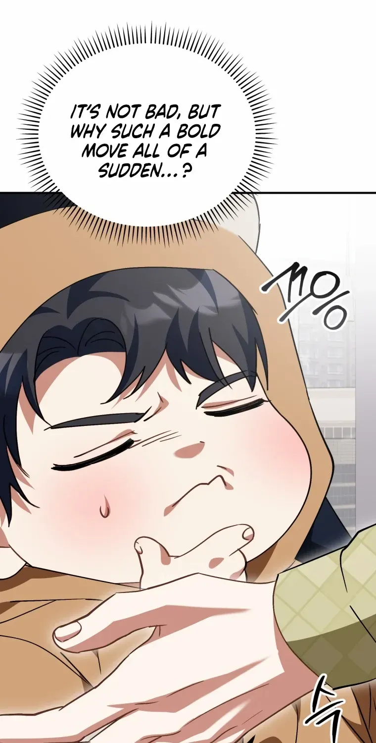 Crawling My Way to the Top! Chapter 16 page 33 - 
