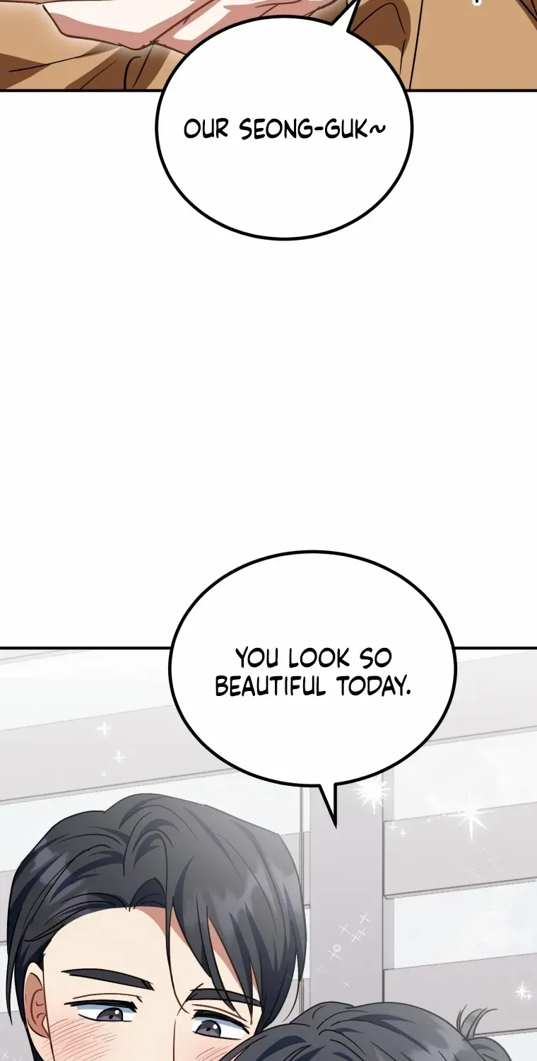 Crawling My Way to the Top! Chapter 16 page 34 - 