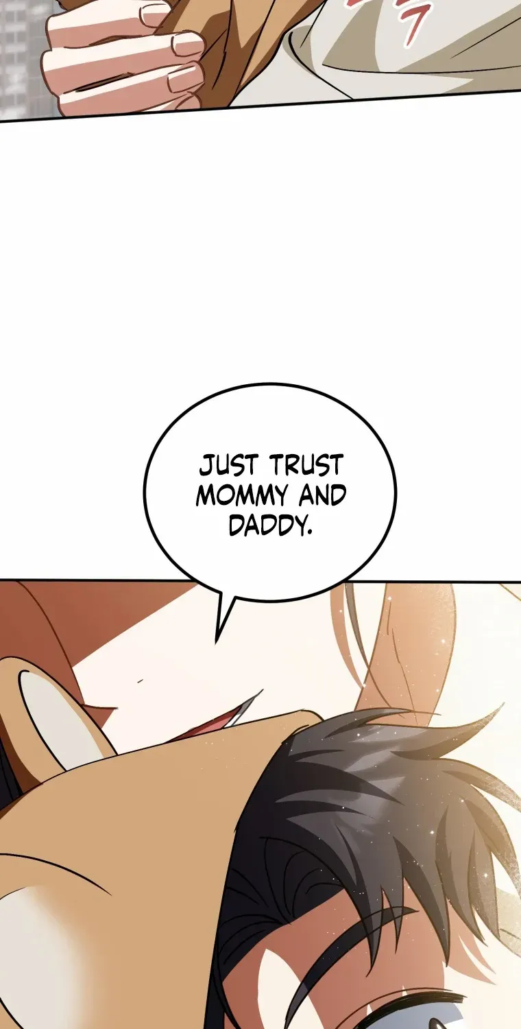 Crawling My Way to the Top! Chapter 16 page 37 - 