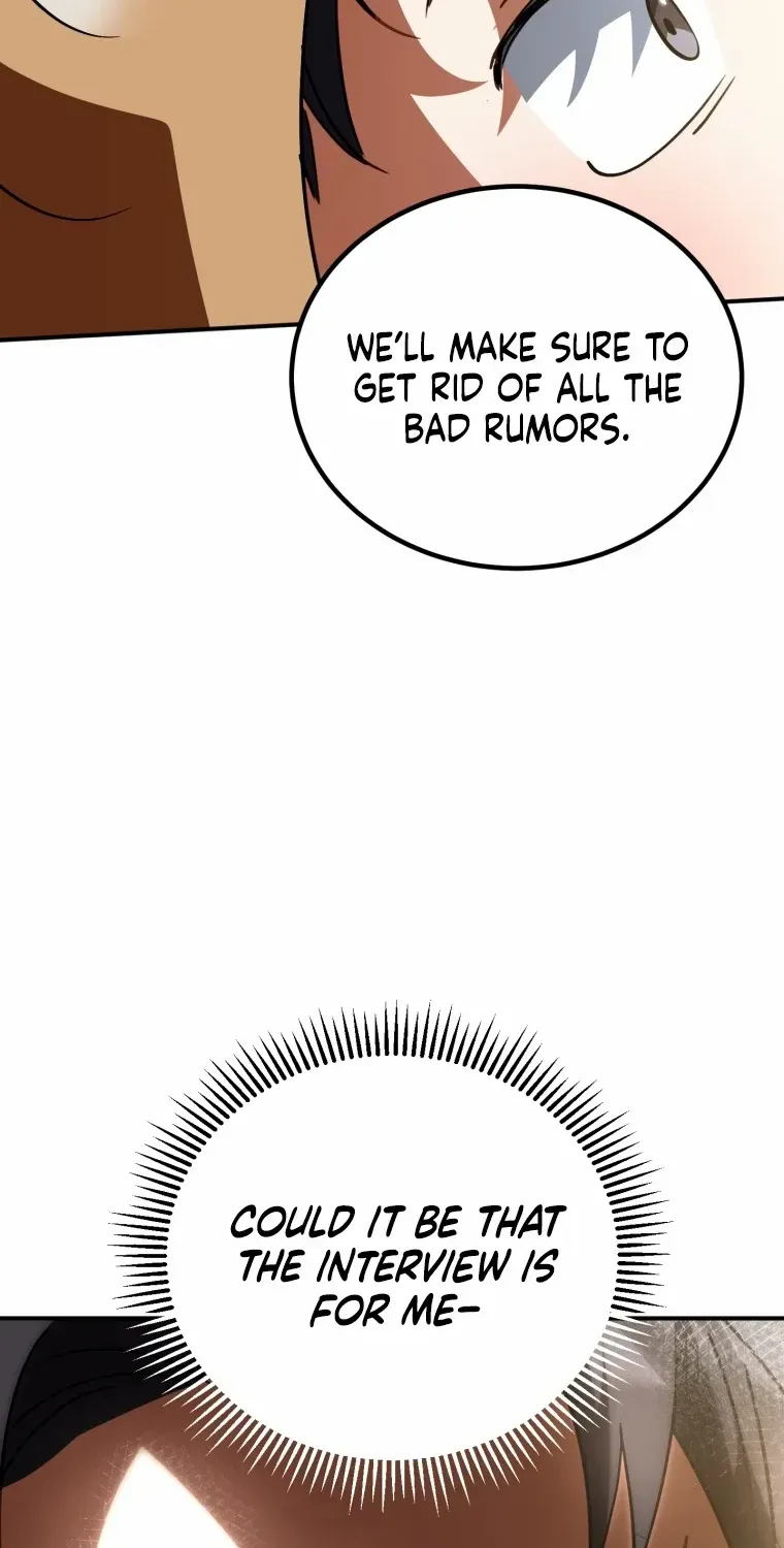 Crawling My Way to the Top! Chapter 16 page 38 - 
