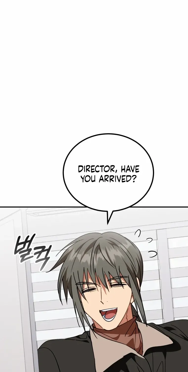 Crawling My Way to the Top! Chapter 16 page 43 - 