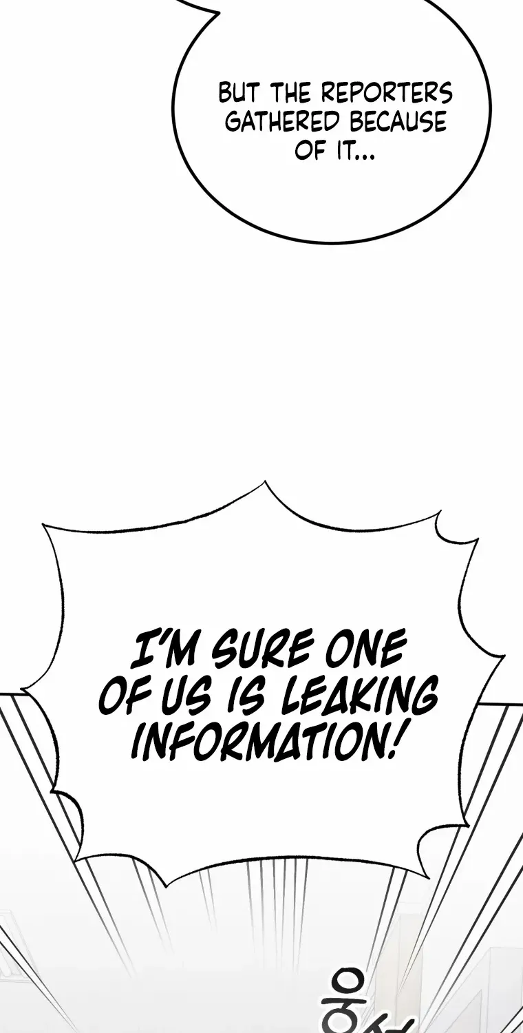 Crawling My Way to the Top! Chapter 16 page 51 - 