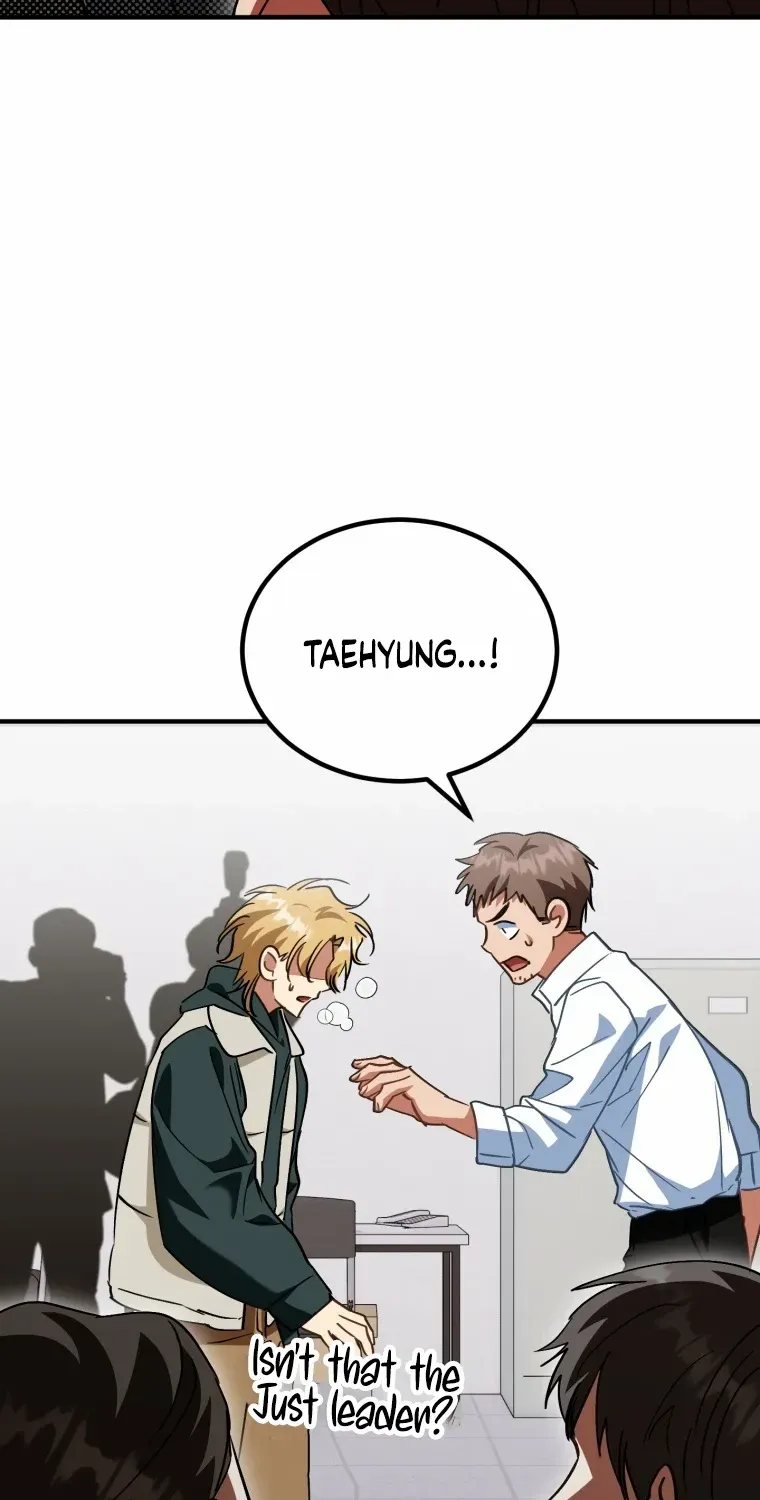 Crawling My Way to the Top! Chapter 16 page 54 - 