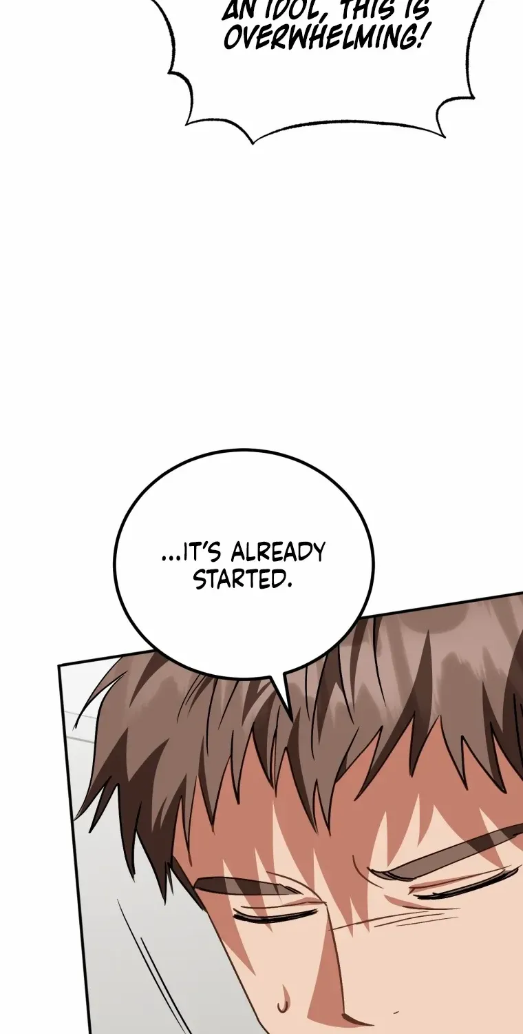 Crawling My Way to the Top! Chapter 16 page 57 - 