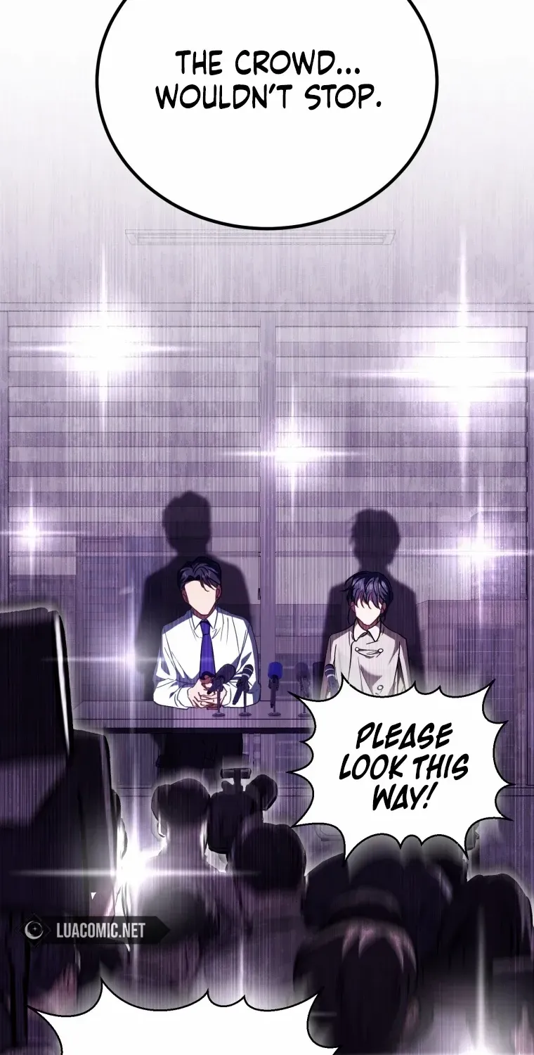Crawling My Way to the Top! Chapter 16 page 59 - 