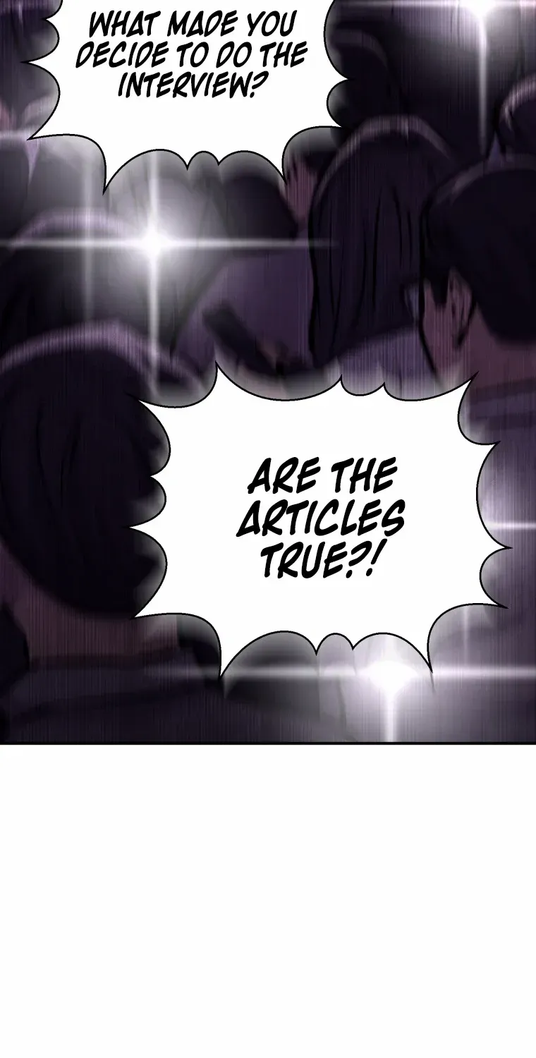 Crawling My Way to the Top! Chapter 16 page 60 - 