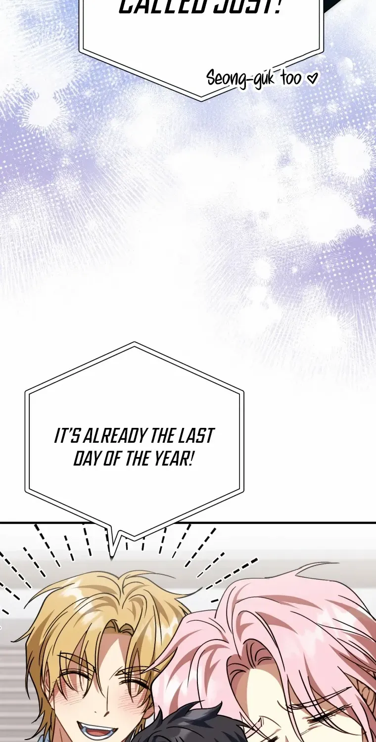 Crawling My Way to the Top! Chapter 16 page 7 - 