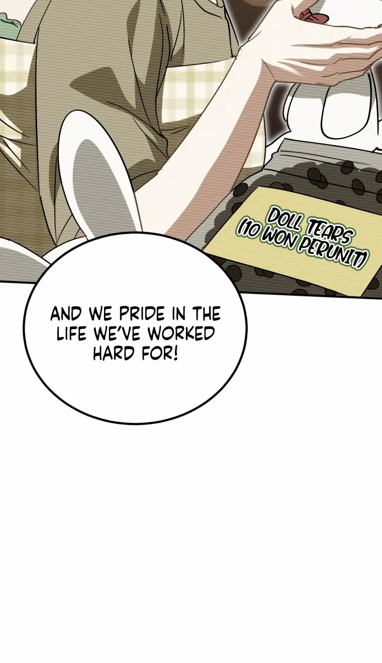 Crawling My Way to the Top! Chapter 16 page 71 - 