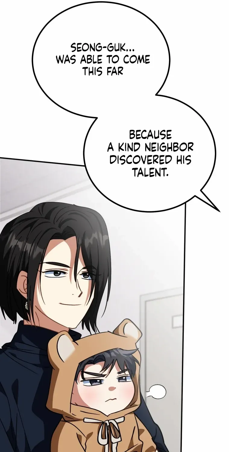 Crawling My Way to the Top! Chapter 16 page 72 - 