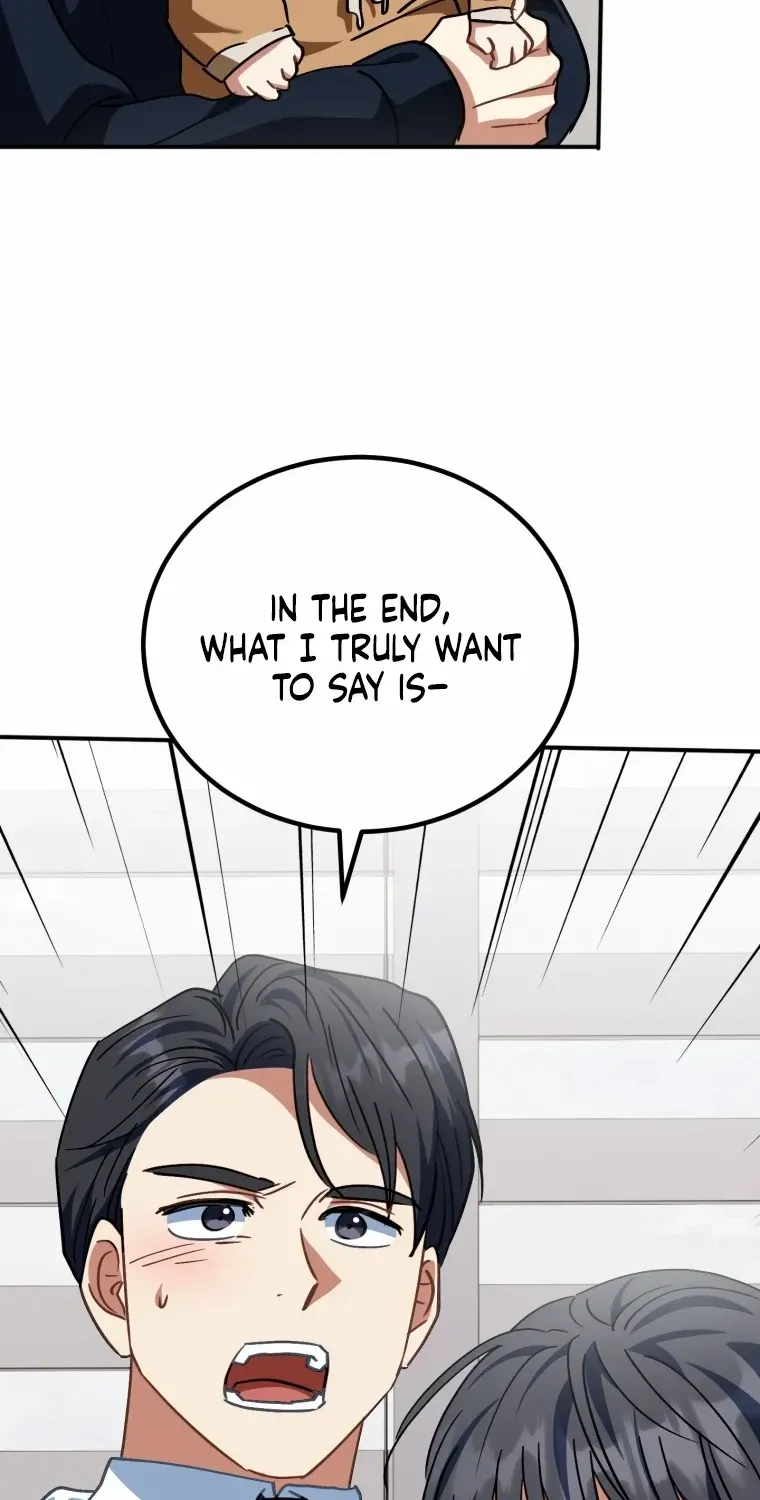 Crawling My Way to the Top! Chapter 16 page 73 - 