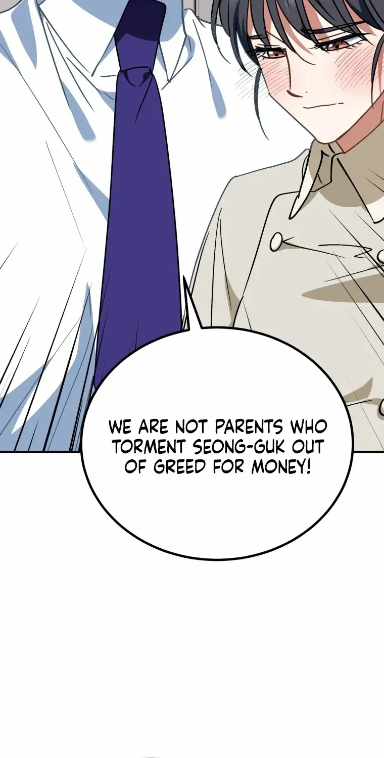 Crawling My Way to the Top! Chapter 16 page 74 - 