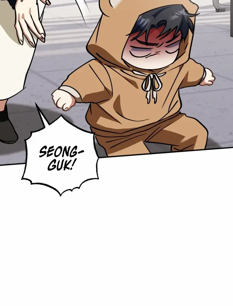 Crawling My Way to the Top! Chapter 16 page 79 - 