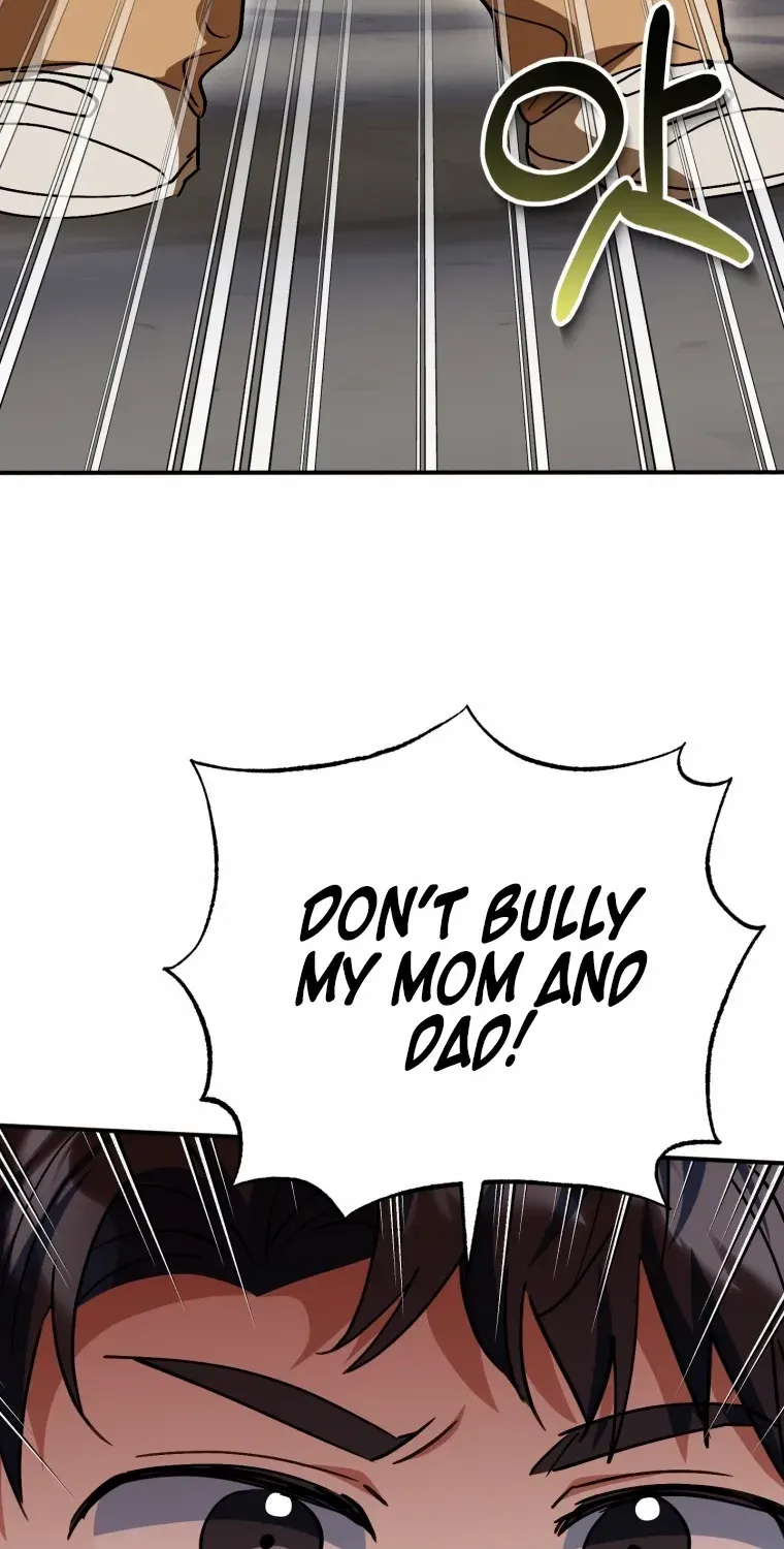 Crawling My Way to the Top! Chapter 16 page 82 - 