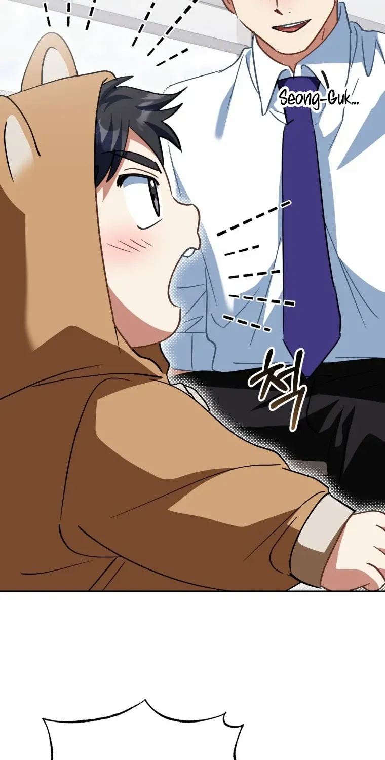 Crawling My Way to the Top! Chapter 16 page 90 - 