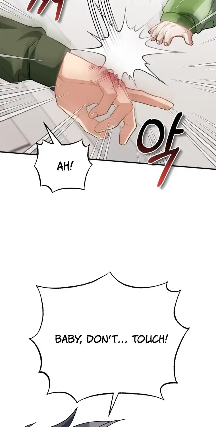 Crawling My Way to the Top! Chapter 17 page 23 - 