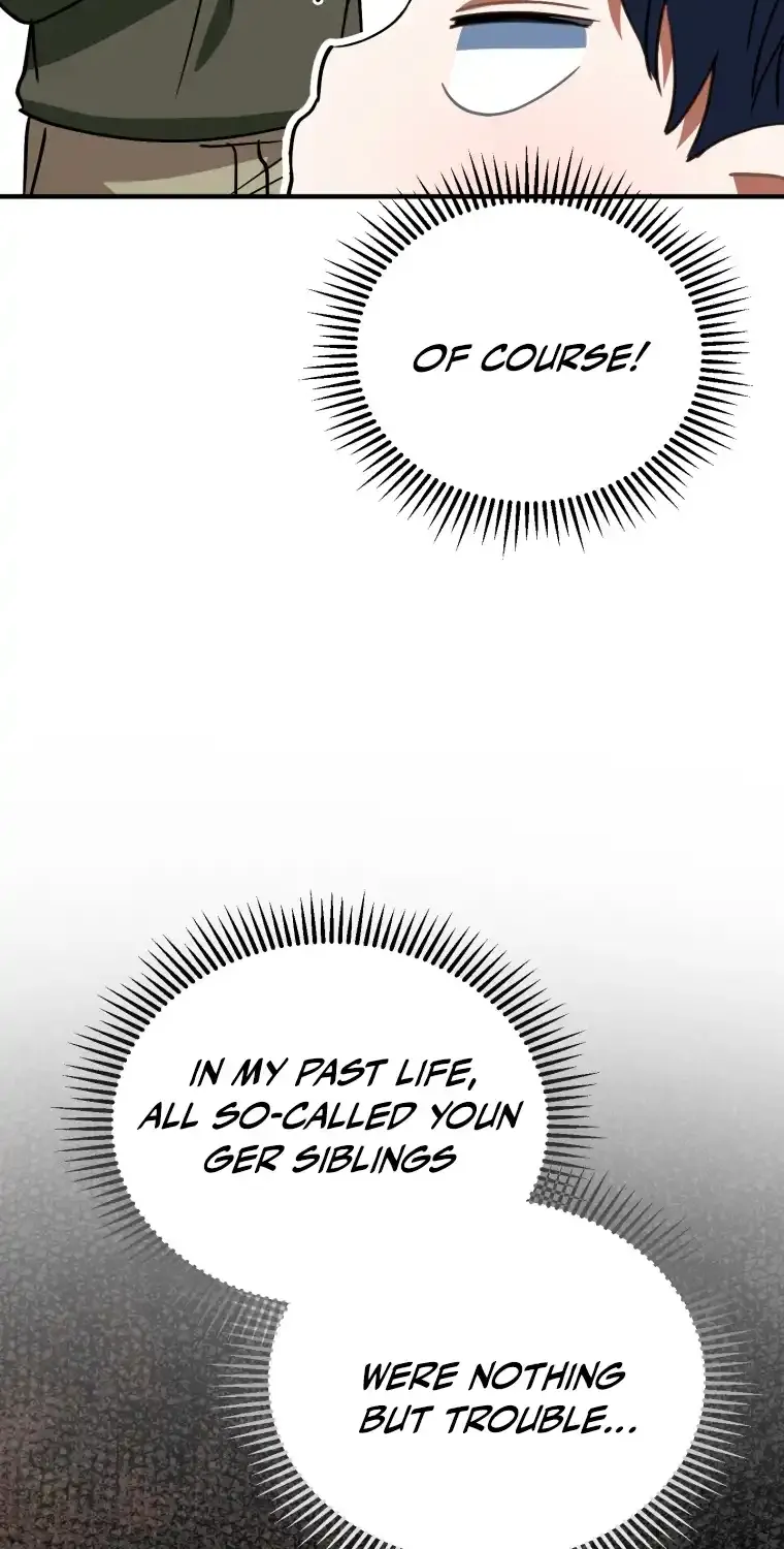 Crawling My Way to the Top! Chapter 17 page 28 - 
