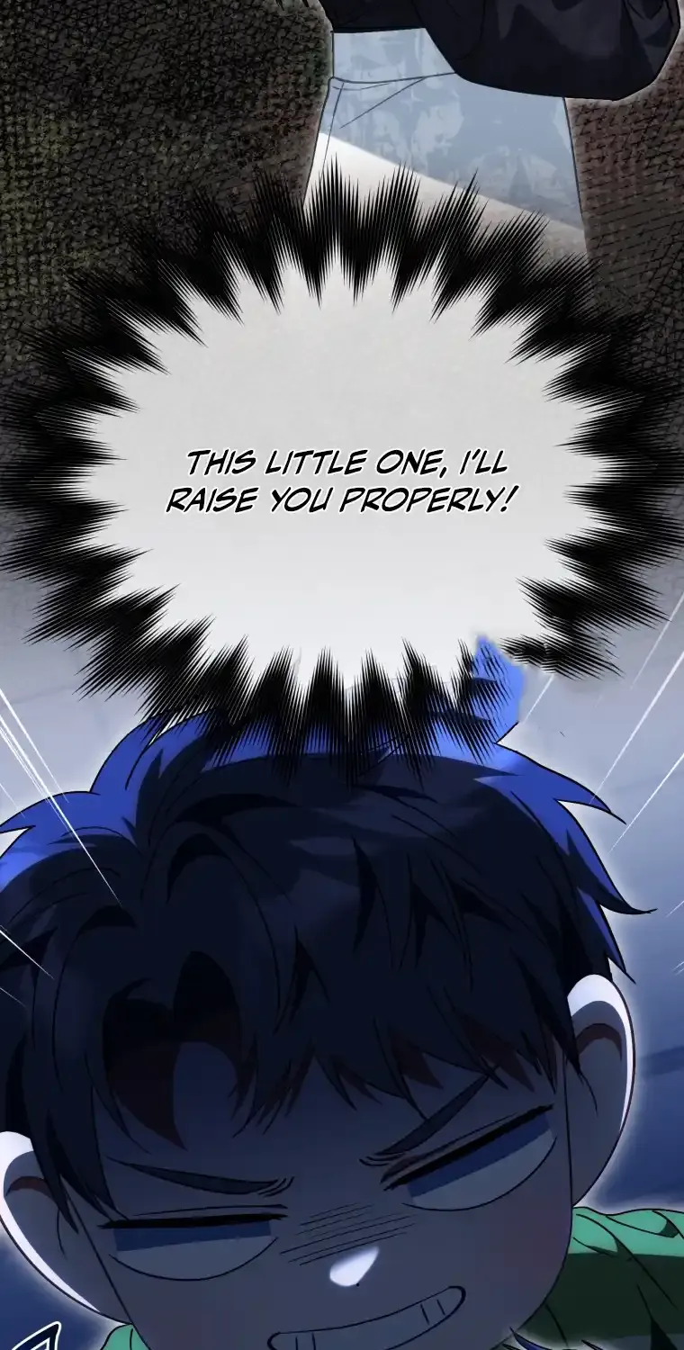 Crawling My Way to the Top! Chapter 17 page 30 - 