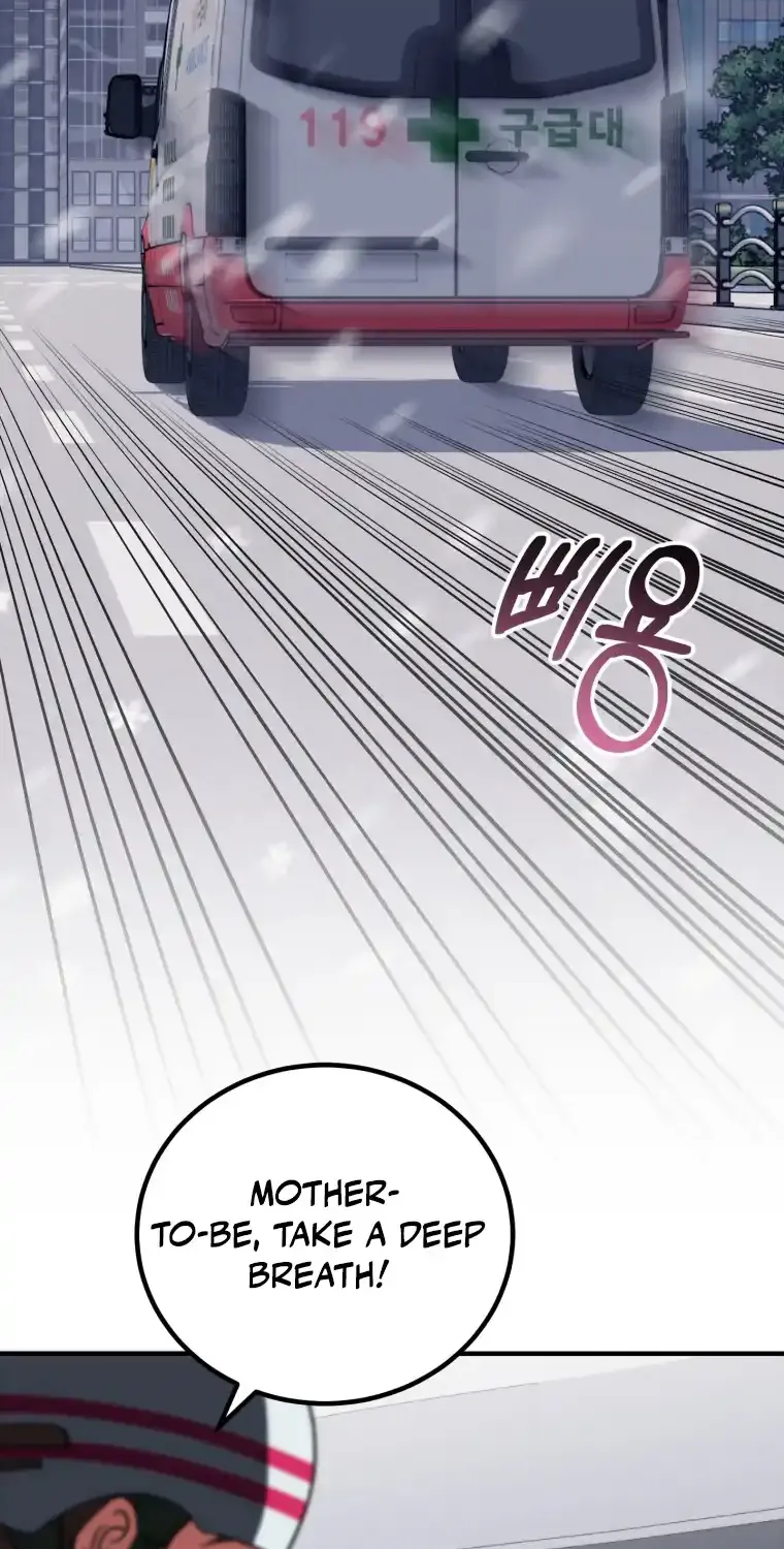 Crawling My Way to the Top! Chapter 17 page 4 - 
