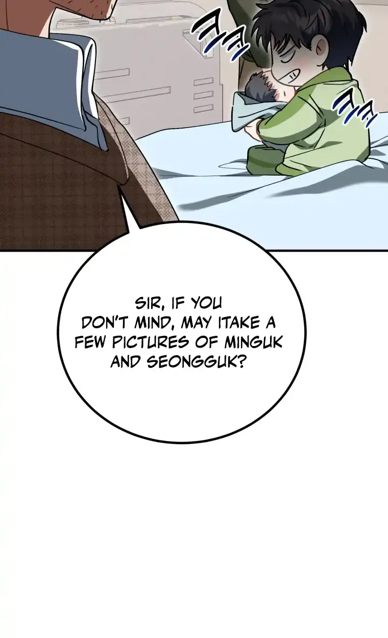 Crawling My Way to the Top! Chapter 17 page 32 - 