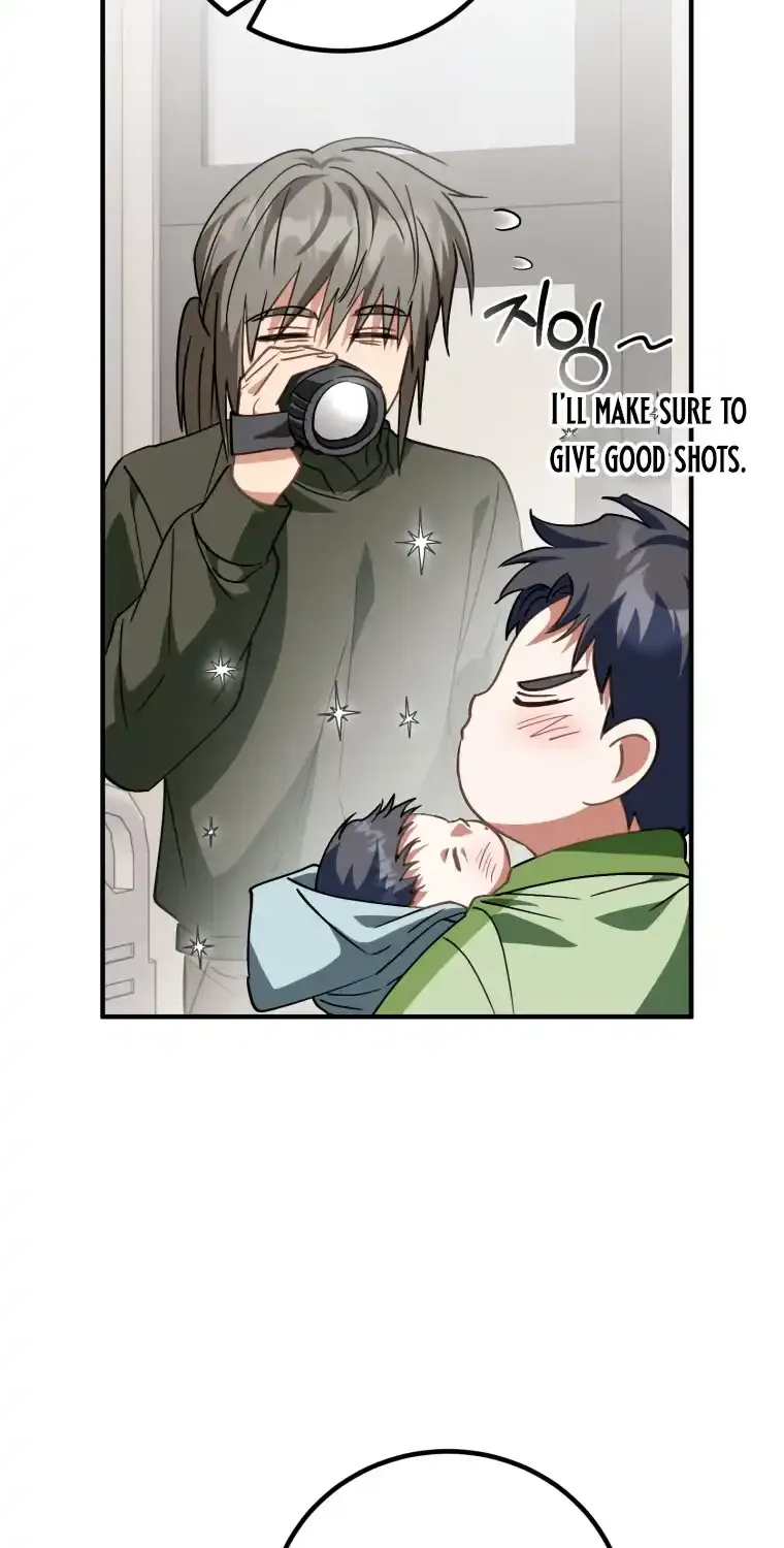 Crawling My Way to the Top! Chapter 17 page 35 - 