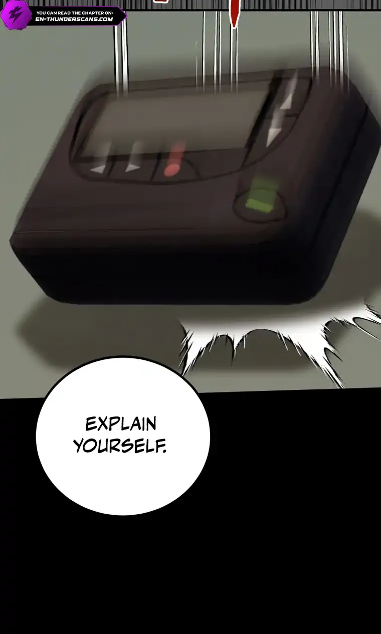 Crawling My Way to the Top! Chapter 17 page 40 - 